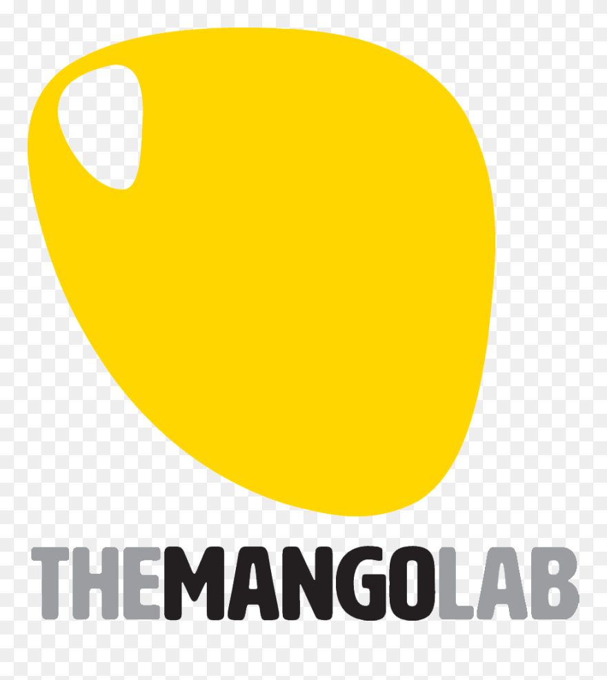 Transparent Clip Art Of Mango - Mango Lab - Png Download