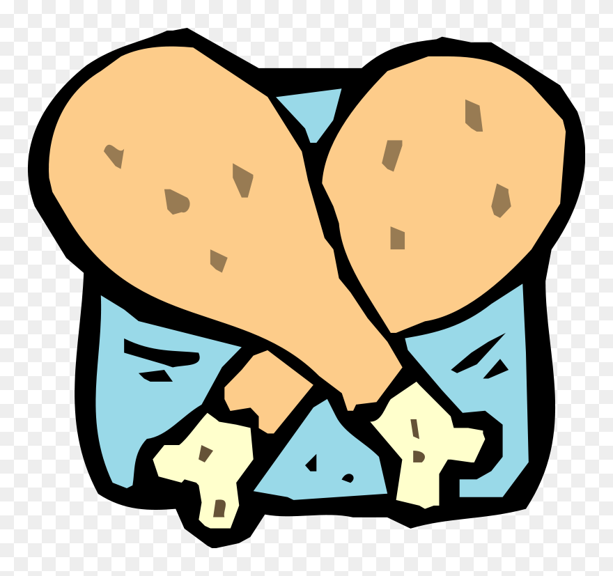 Meat Clipart Meat Alternative - Clip Art Proteins - Png Download