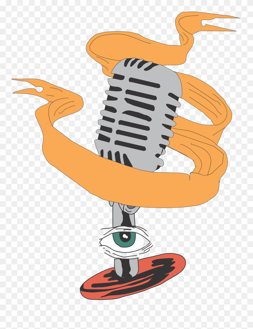 ไม ค์ Png Clipart