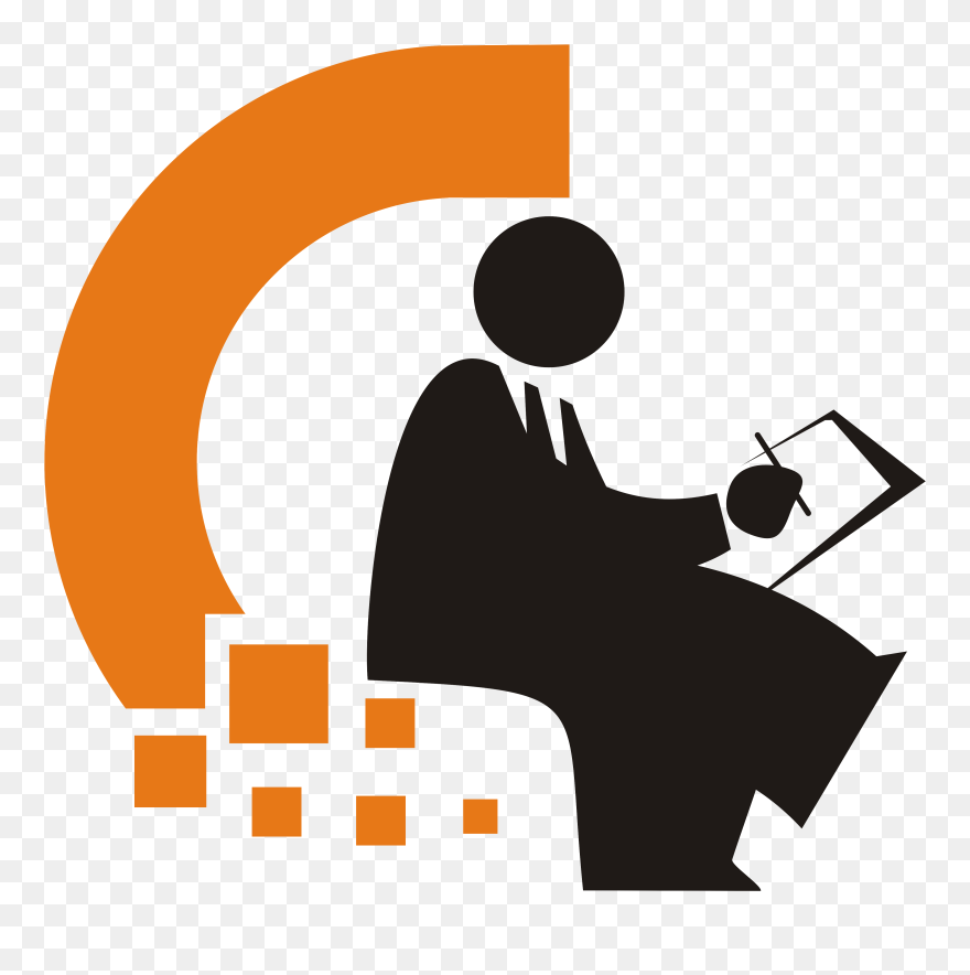 Mental Health Social Worker Clipart - Social Worker Icon Png Transparent Png