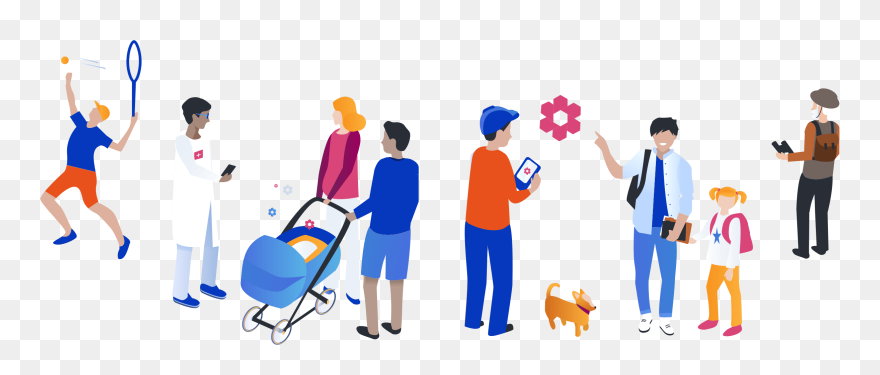 Insurance Clipart Importance Health - Png Download