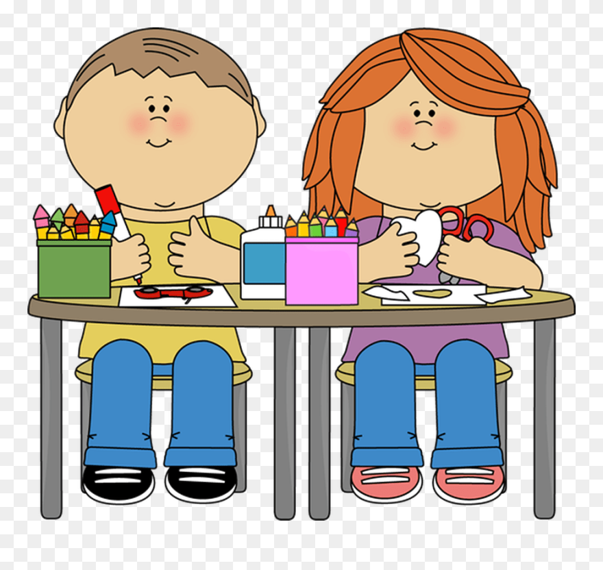 Transparent Technology Clipart - My Cute Graphics Art - Png Download