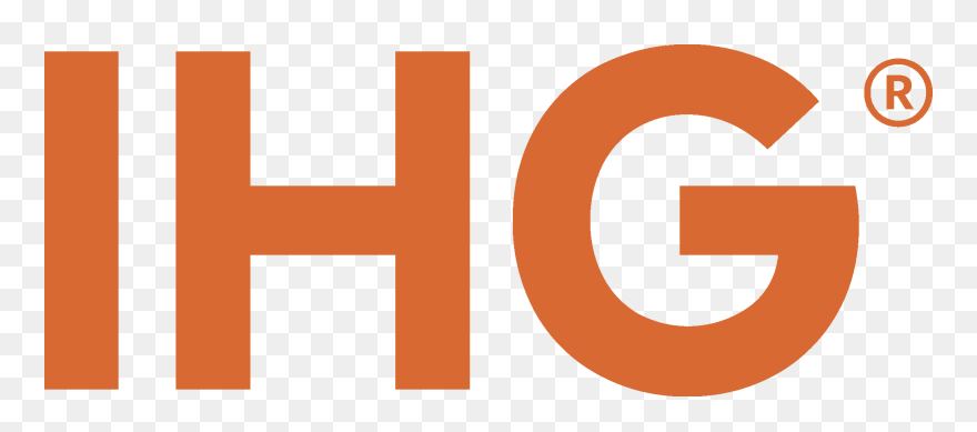 Ihg Clipart Clip Art Download Ihg Logo - Angel Tube Station - Png Download
