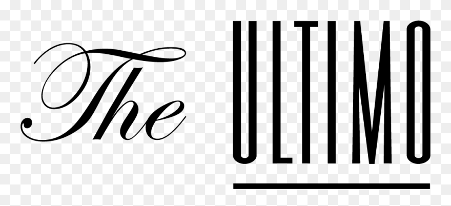 Calligraphy Clipart