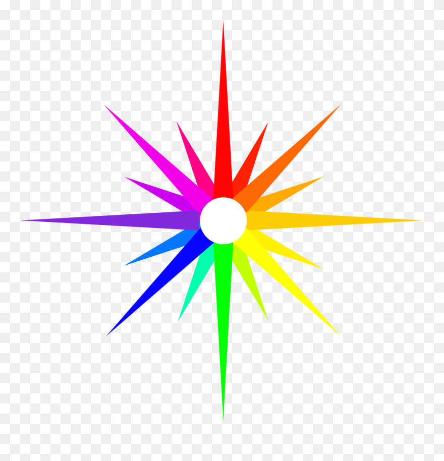 Compass Rose Cliparts - Png Images Png Transparent Background Compass