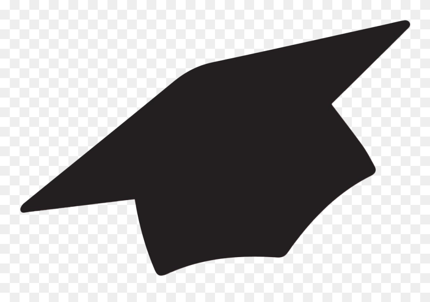 Graduation Cap Png Free Image - Graduation Cap Cut Out Clipart