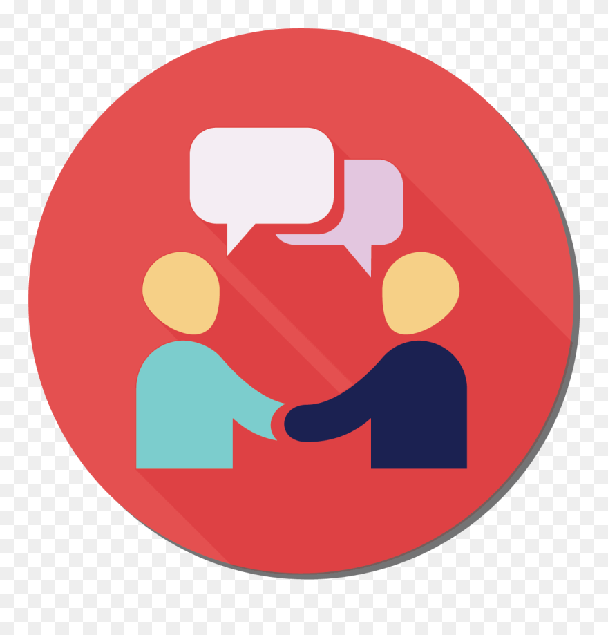 Teamwork Clipart Transactional Leadership, Teamwork - Mail Icon - Png Download