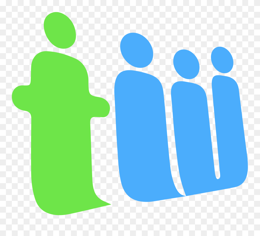 Teamwork Png Transparent Images - Teamwork Logo Svg Clipart