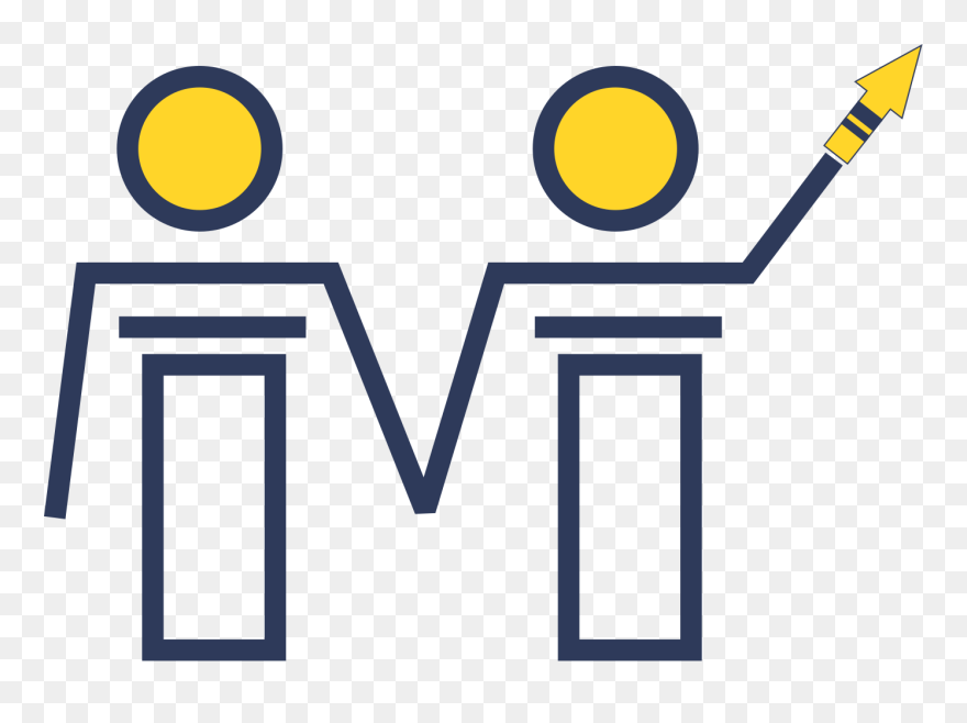 Teamwork Clipart Participative Leadership, Teamwork - Png Download