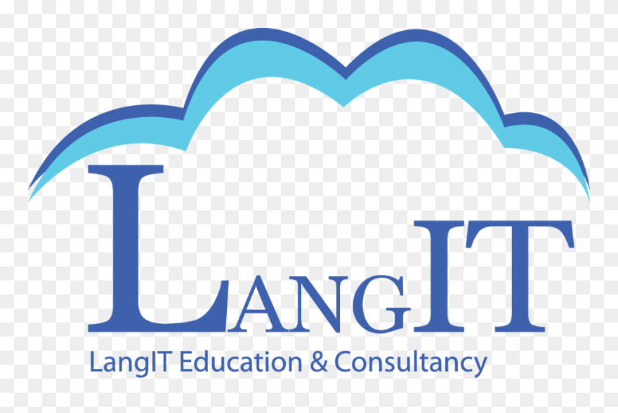 Sky Clipart Langit - Langit Logo - Png Download