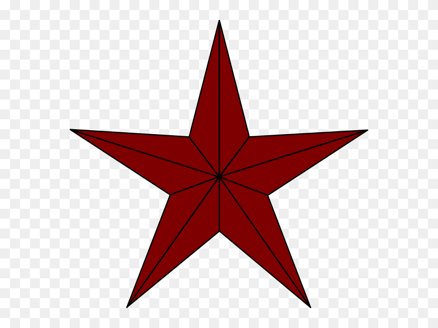 Star Png Clipart