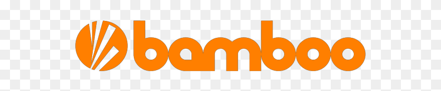 Bamboo Decor 2 Png Icons - Circle Clipart