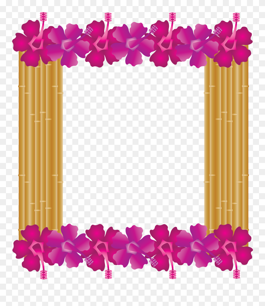 Bamboo Clipart - Png Download