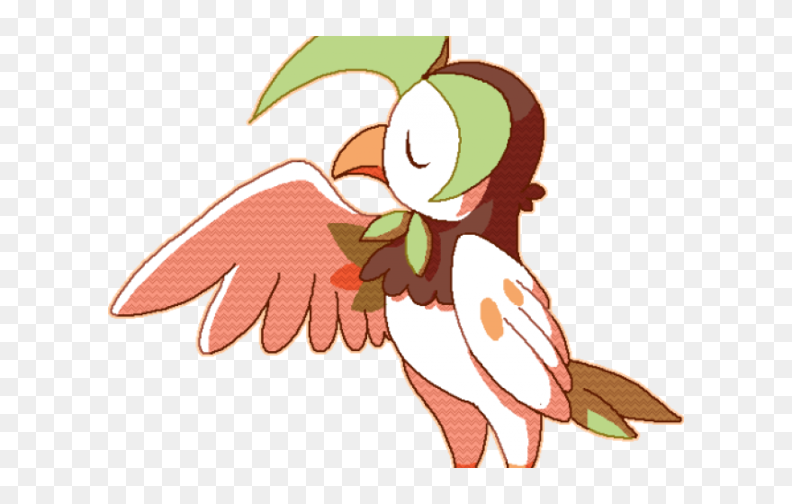 Ghost Clipart Adorable - Clip Art - Png Download