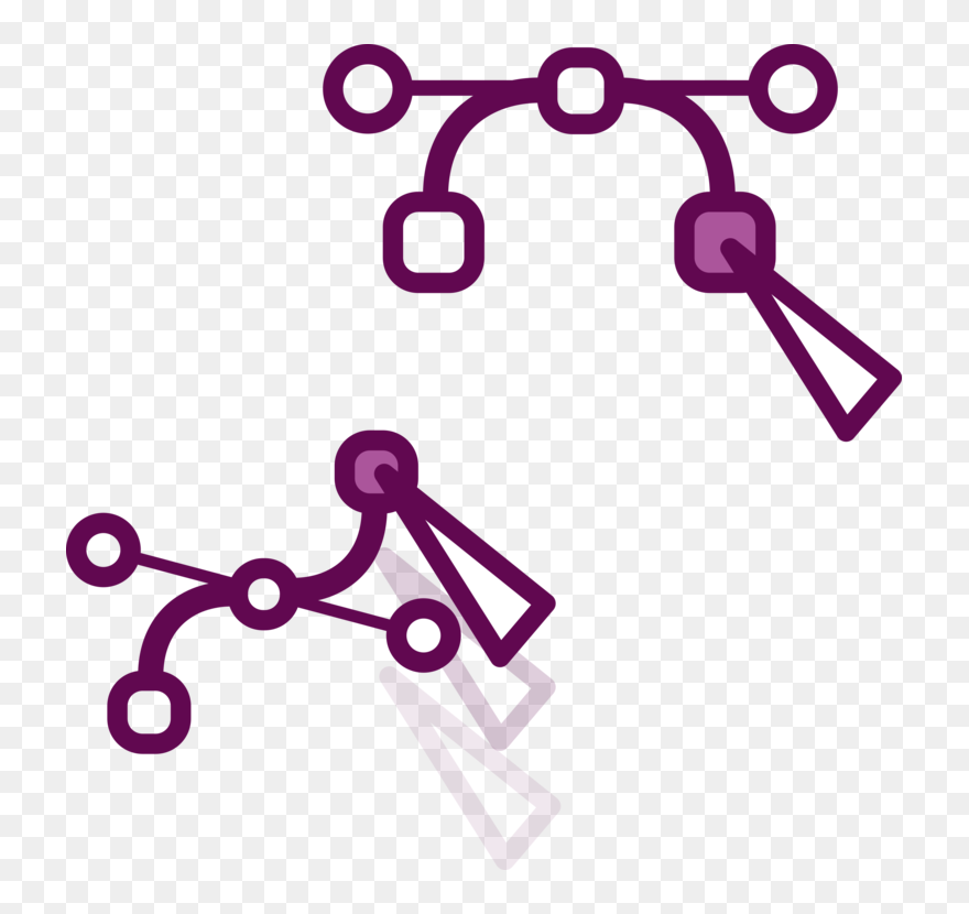 Pink,angle,area - Icon Clipart