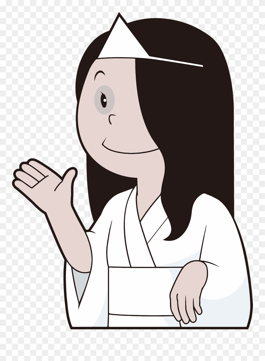 News Reporter Clipart - Png Download