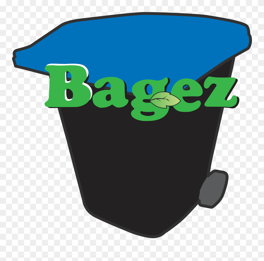 Backpack Clipart 3 Bag - Png Download