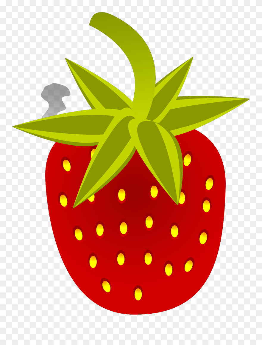 Berry Png Clipart Transparent Png
