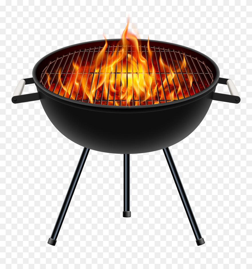 Bbq Png Clip Art Transparent Png