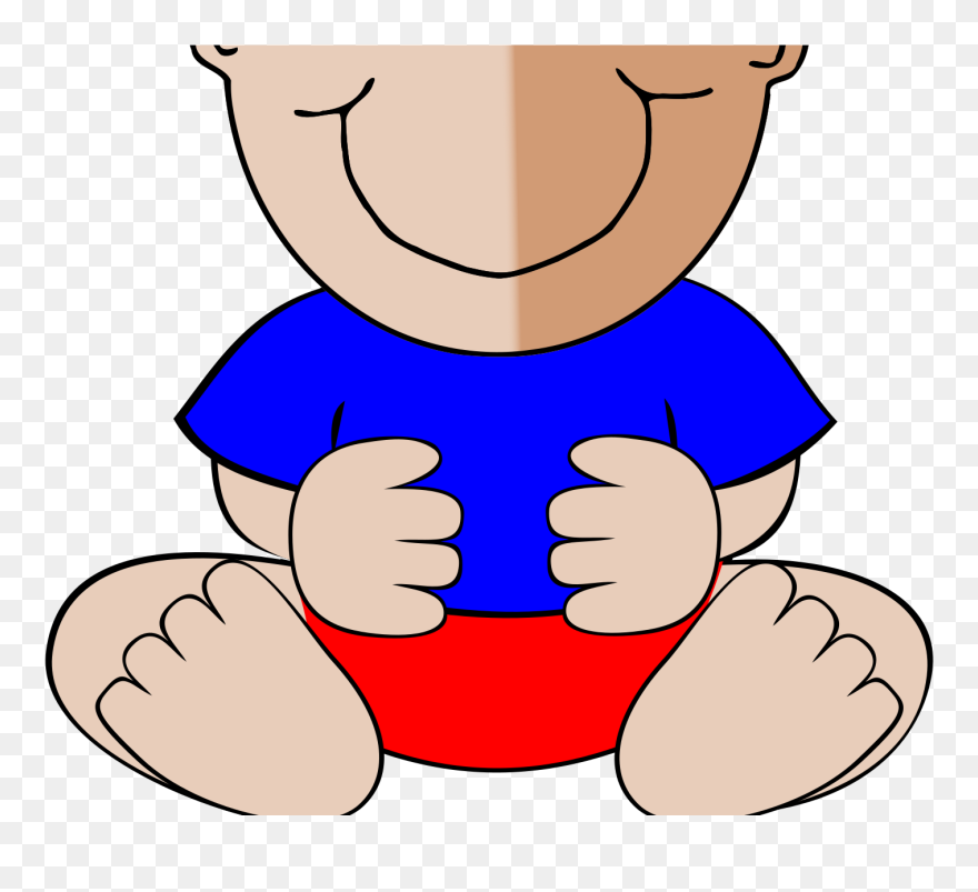 Baby Boy Png Icons - Baby Sits Clip Art Transparent Png