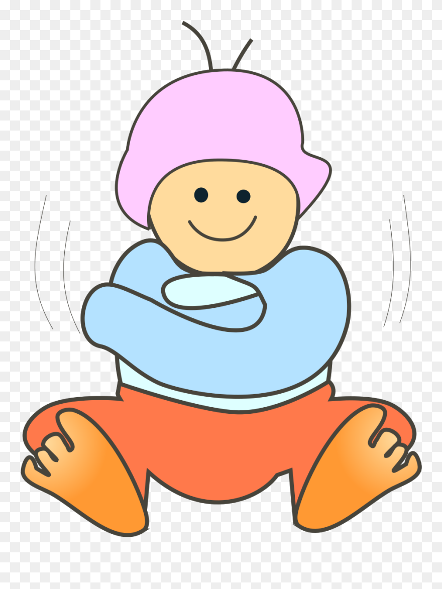 Infant Clipart