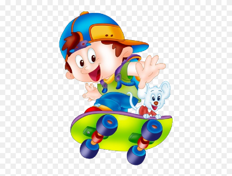 Crianças Cute Brincando Png Clipart