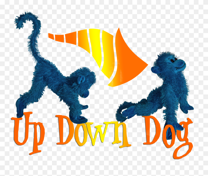 Gymnastics Clipart Winter, Gymnastics Winter Transparent - Illustration - Png Download