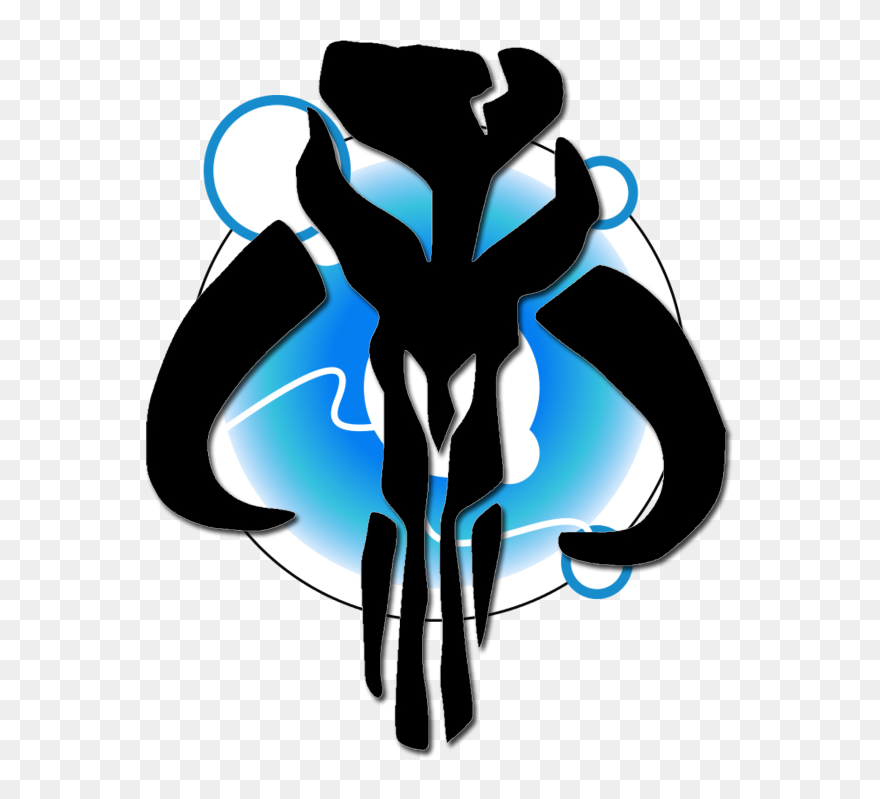 Clip Art Silhouette Logo - Graphic Design - Png Download