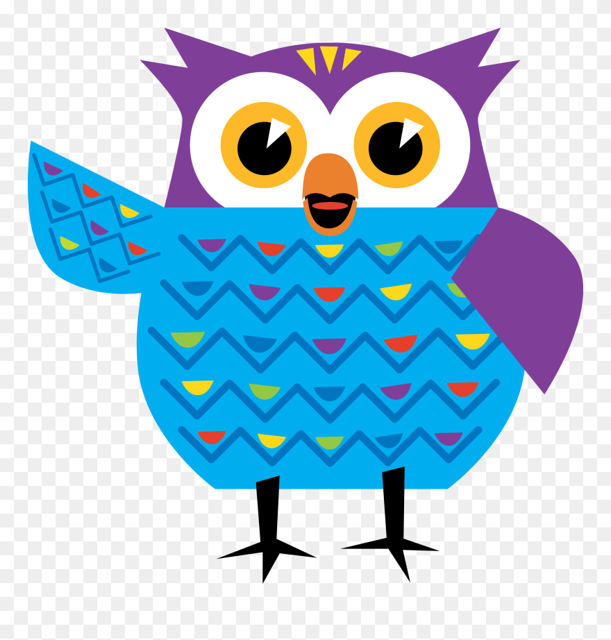 Clip Art , Png Download - Ok Wondertorium Owl Transparent Png