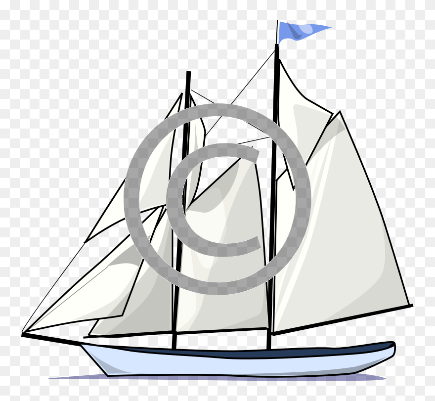 Sailboat Clip Art , Png Download - Kensuke's Kingdom Peggy Sue Transparent Png