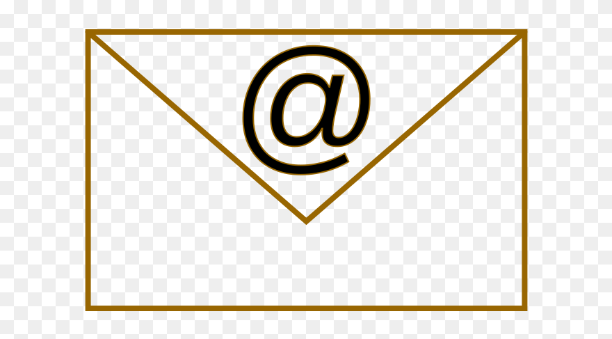 E Mail Clipart - Png Download