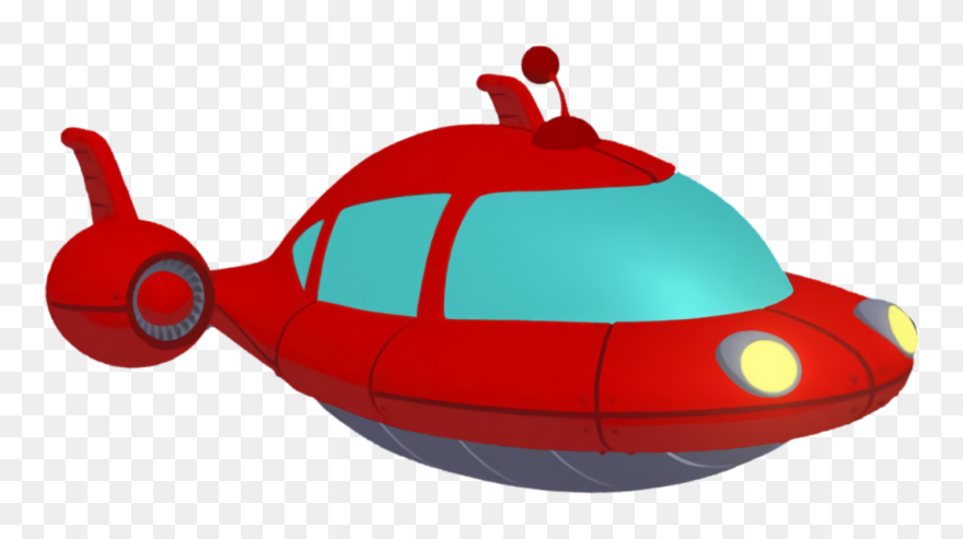 Little Einsteins Wiki - Rocket From Little Einsteins Clipart