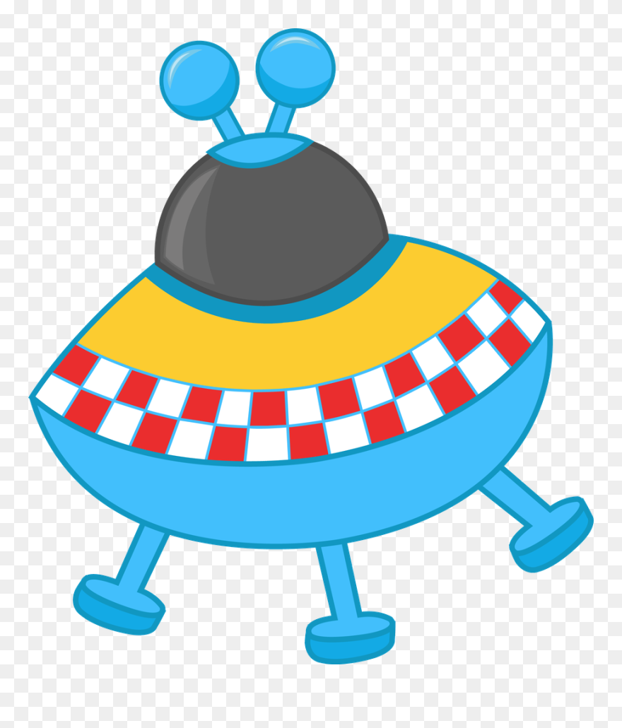 Espaçonave Astronauta Desenho Png Clipart