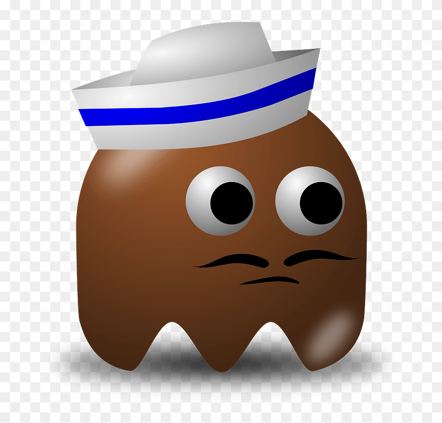 Sailor Clipart - Baddie Clipart - Png Download