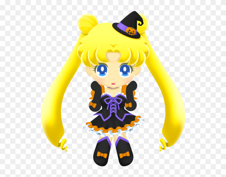 Sailor Moon Drops - Sailor Moon Drops Gif Clipart