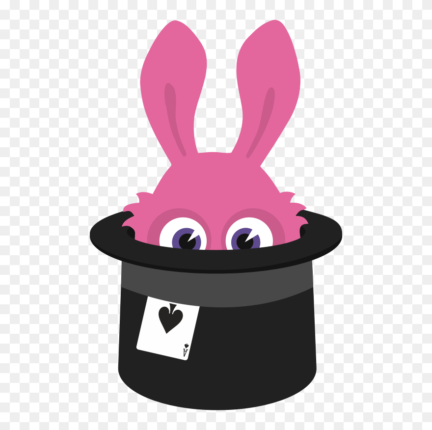 Free To Use Public Domain Magic Clip Art - Magic Show Clip Art - Png Download