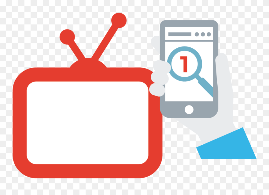 Png Library Download Advertising Clipart Tv Ad Transparent Png