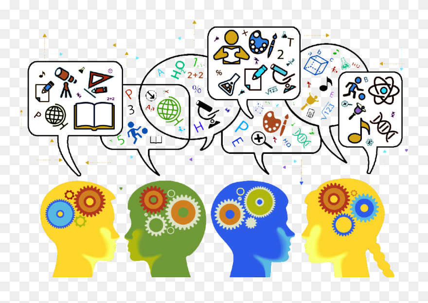 Organisational Behaviour Clipart - Png Download