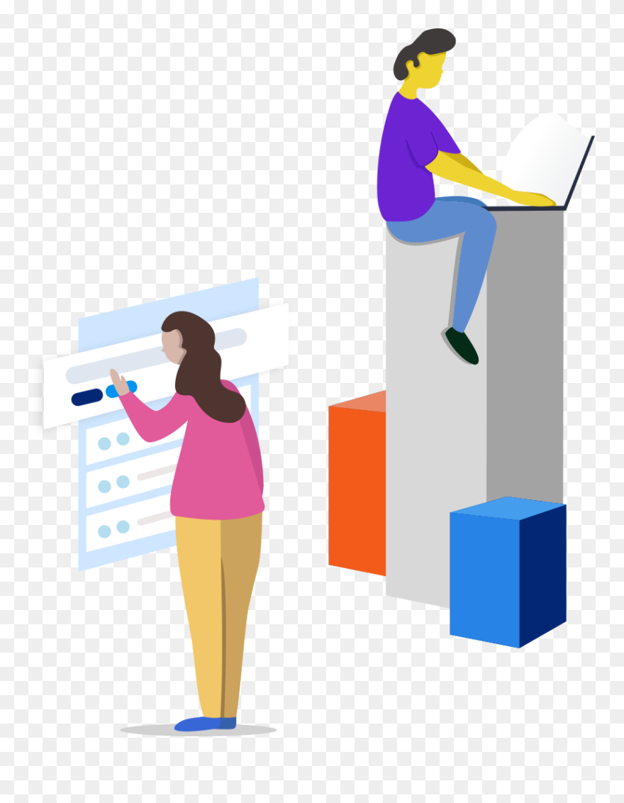 Leader Clipart Transactional Leadership, Leader Transactional - Png Download