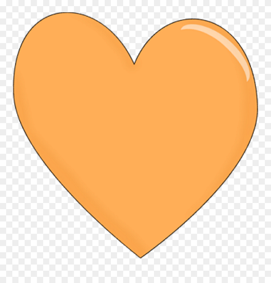 Lobster Clipart Clip Art - Heart - Png Download
