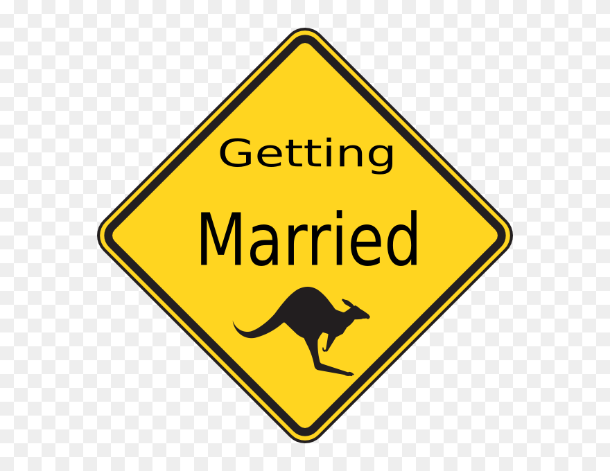 Crossing Signs Clipart