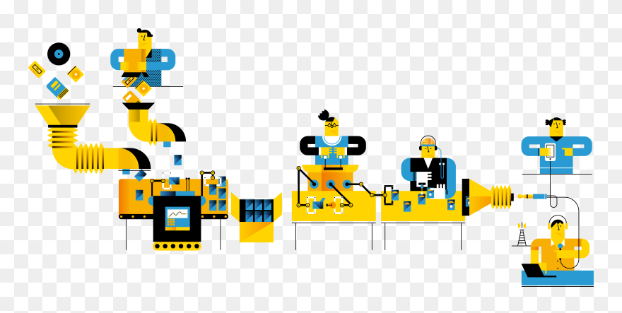 Tuning Clipart Music Artist - Data Processing Png Transparent Png