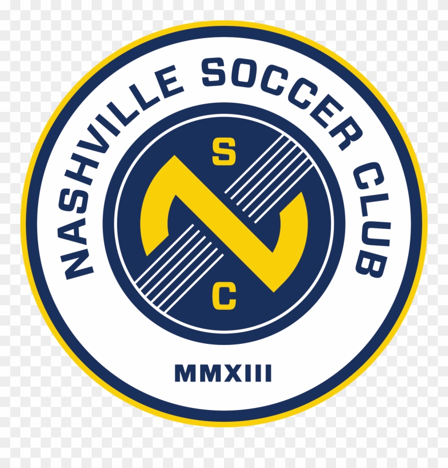 Nashville Sc Releases Preliminary Soccer Stadium Real - Nashville Soccer Club Logo Clipart