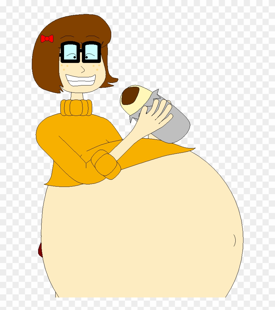 Download Clipart Black And White Library Cheerleading - Illustration - Png Download