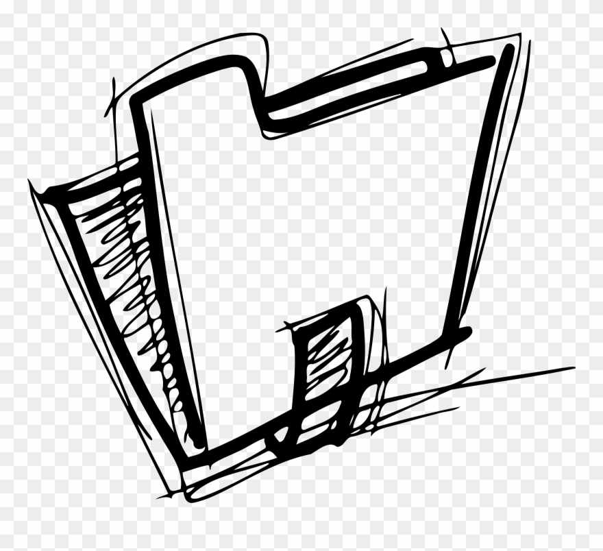 Big Image - Directory Clipart