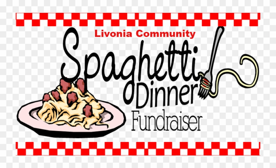 Do You Know Any Of The Candidates Running For Office - Church Spaghetti Fundraiser Clipart