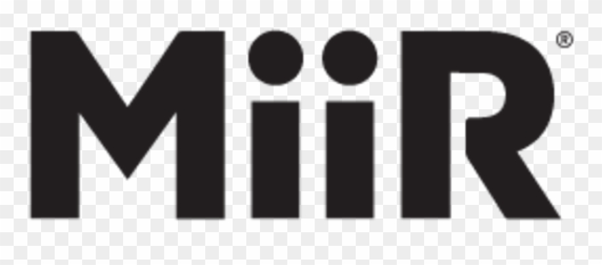 Miir Logo 2016 Registered-01 - Miir Logo Clipart