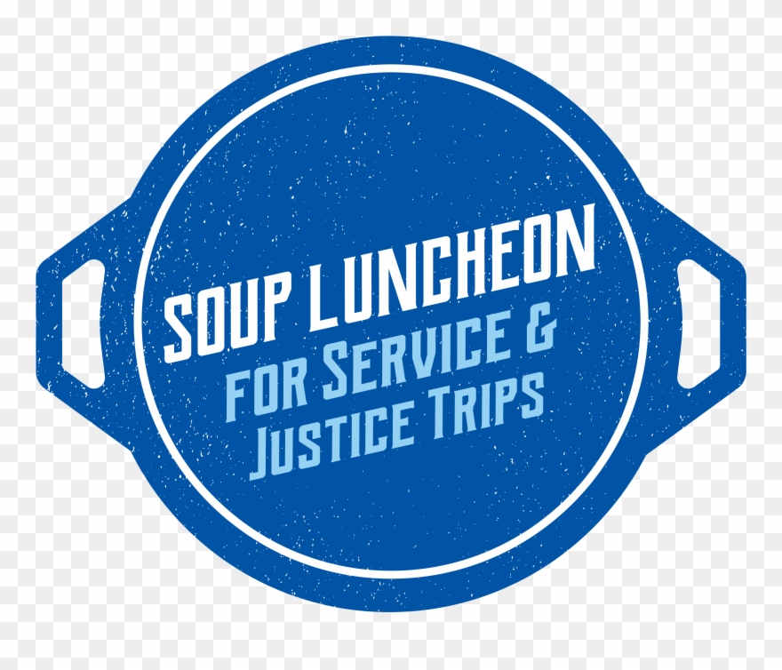 Scsjsoupluncheon Rgb - Barbecue Clipart