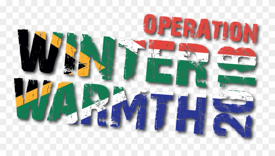 #operation Winter Warmth - Graphics Clipart