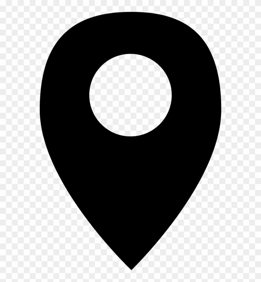 4shared -lihat Semua Gambar Di Folder Clip Art - Fa Map Marker Png Transparent Png